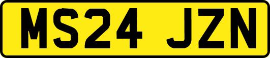 MS24JZN