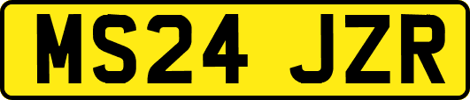 MS24JZR