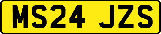 MS24JZS