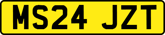 MS24JZT