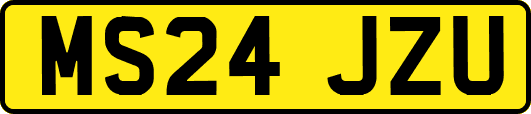 MS24JZU
