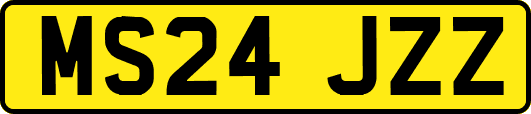 MS24JZZ