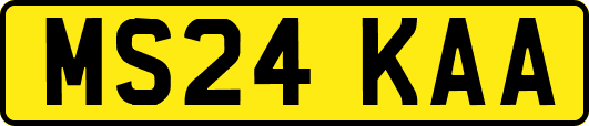 MS24KAA