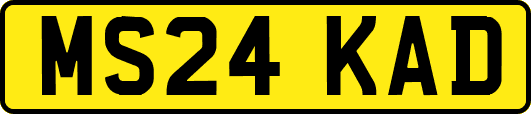 MS24KAD