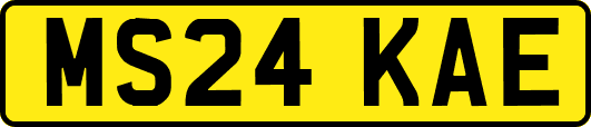 MS24KAE