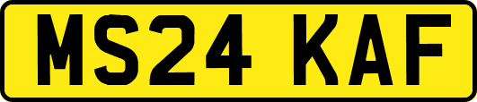 MS24KAF