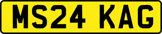 MS24KAG