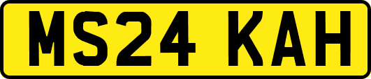 MS24KAH