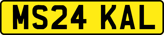 MS24KAL
