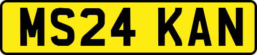MS24KAN