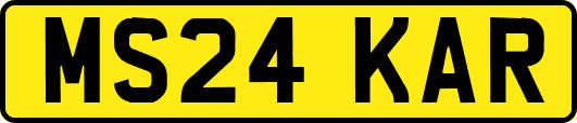 MS24KAR