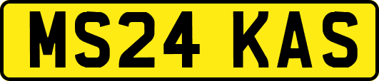 MS24KAS