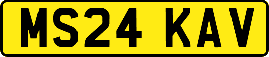 MS24KAV