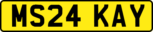 MS24KAY