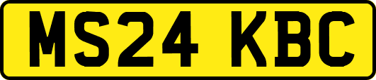MS24KBC