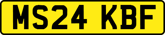 MS24KBF