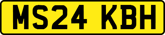 MS24KBH