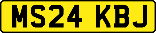MS24KBJ