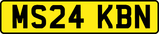 MS24KBN