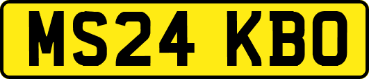 MS24KBO