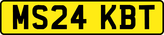 MS24KBT