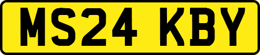 MS24KBY