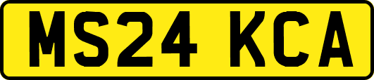 MS24KCA