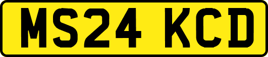 MS24KCD