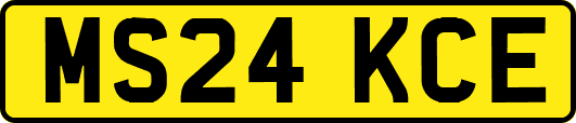 MS24KCE