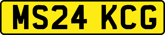 MS24KCG
