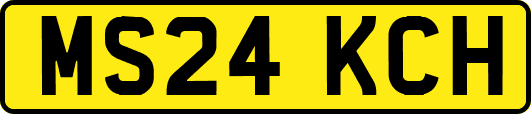 MS24KCH