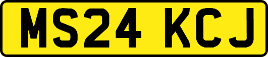 MS24KCJ