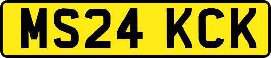 MS24KCK