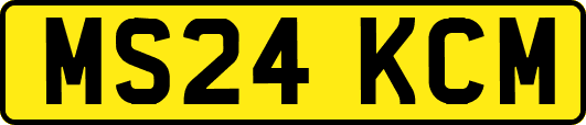 MS24KCM