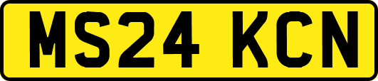 MS24KCN