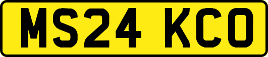 MS24KCO