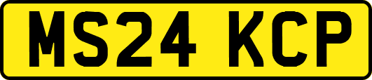 MS24KCP
