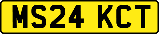 MS24KCT