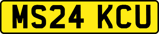 MS24KCU