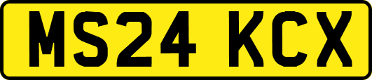 MS24KCX