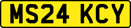 MS24KCY