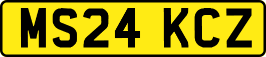 MS24KCZ