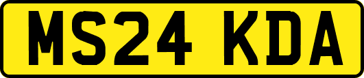 MS24KDA