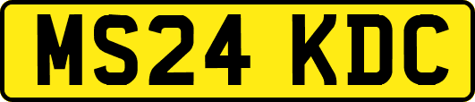 MS24KDC