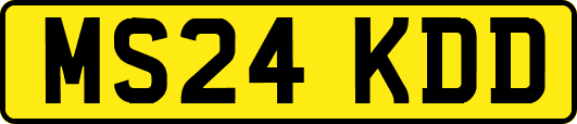 MS24KDD