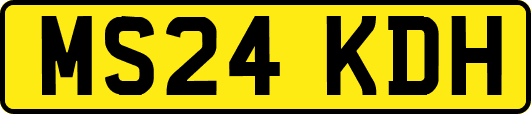 MS24KDH