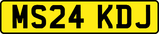 MS24KDJ