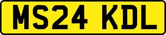 MS24KDL