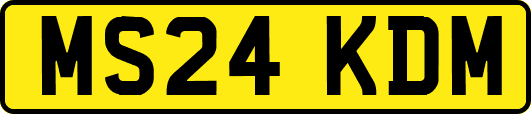 MS24KDM
