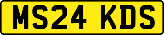 MS24KDS